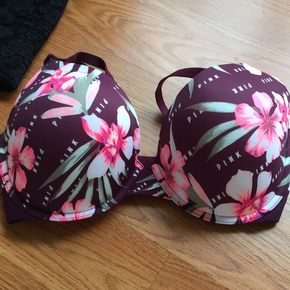 PINK bra